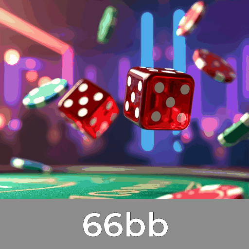 Descubra 66bb: Slots com Jackpot, Mesa Clássica e Mais