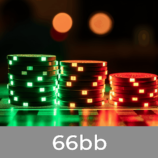 66bb: Experimente a Emoção dos Jogos de Cassino e Ganhe!