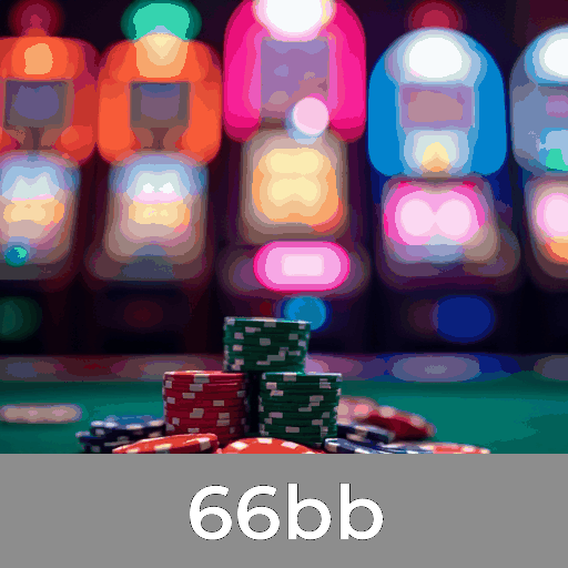 66bb: Experimente a Emoção dos Jogos de Cassino e Ganhe!
